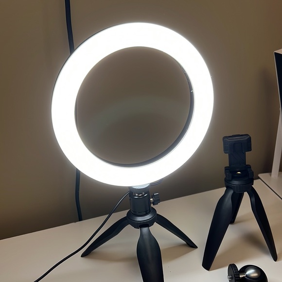 Ring Light - Picture 8 of 10